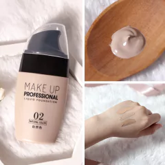 Base Facial de Longa Duração Valen 30ml na internet
