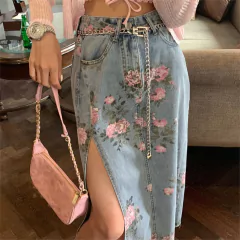 Saia Feminina Érika