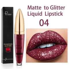 Batom Gloss Halle na internet