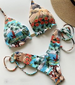 Biquini Fernanda - comprar online
