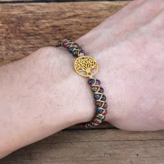 Pulseira Feminina Pilar - loja online
