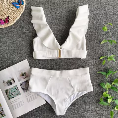 Biquini Claudia - Bella Rosa Store - Loja online - Moda feminina