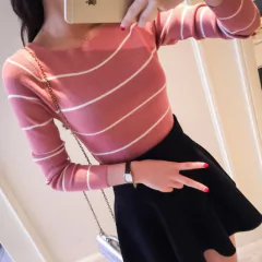 Blusa Suéter Feminino Megan - Bella Rosa Store - Loja online - Moda feminina