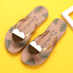 Chinelo Raffaele - Bella Rosa Store - Loja online - Moda feminina