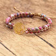 Imagem do Pulseira Feminina Pilar