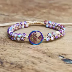 Pulseira Feminina Pilar - Bella Rosa Store - Loja online - Moda feminina