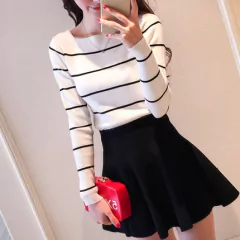 Blusa Suéter Feminino Megan