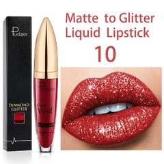 Imagem do Batom Gloss Halle