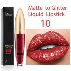 Imagem do Batom Gloss Halle