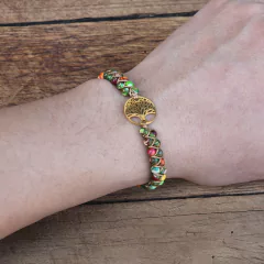 Pulseira Feminina Pilar - loja online