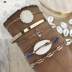 Pulseira Amai