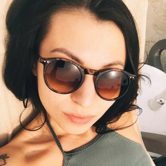 Óculos Feminino Antonella