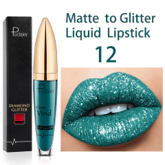 Batom Gloss Halle - comprar online