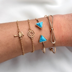 Pulseira Ayo