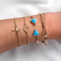Pulseira Ayo
