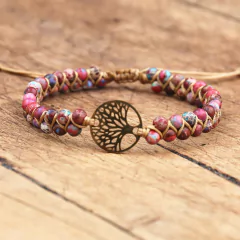 Pulseira Feminina Pilar na internet