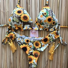 Biquini Fernanda - Bella Rosa Store - Loja online - Moda feminina