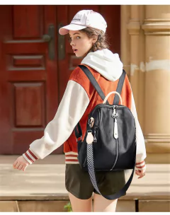 Bolsa Feminina Mila