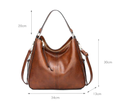 Bolsa Feminina Pietra
