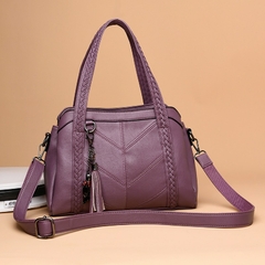 Bolsa Feminina Dalila - Bella Rosa Store - Loja online - Moda feminina