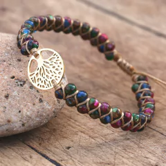 Pulseira Feminina Pilar