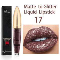 Batom Gloss Halle - loja online