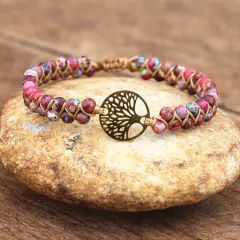 Pulseira Feminina Pilar na internet