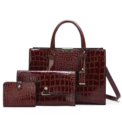 Bolsa Feminina Scarlet