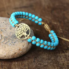 Pulseira Feminina Pilar - comprar online