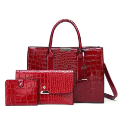Bolsa Feminina Scarlet - comprar online