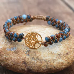 Imagem do Pulseira Feminina Pilar