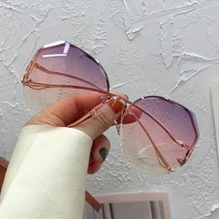 Óculos Feminino Adele - comprar online