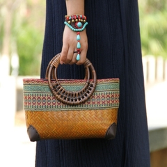 Bolsa Feminina Luna