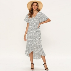 Vestido Stefania - loja online