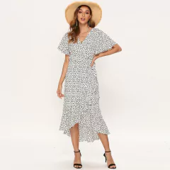 Vestido Feminino Stefania - loja online