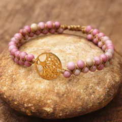 Pulseira Feminina Pilar - comprar online
