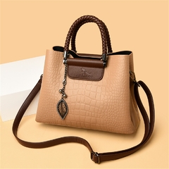 Bolsa Feminina Justine - Bella Rosa Store - Loja online - Moda feminina