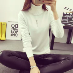 Suéter Feminino Giséle - comprar online