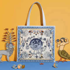 Bolsa Feminina Lua