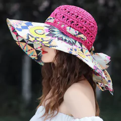 Imagem do Chapéu Clarice