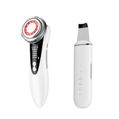 Kit de apararelhos para Rejuvenescer e limpar a pele - comprar online
