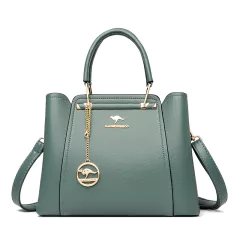 Bolsa Feminina Louise na internet