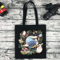 Bolsa Feminina Lua na internet