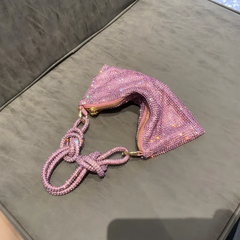 Bolsa Feminina Safira