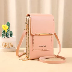 Imagem do Bolsa Feminina Holly