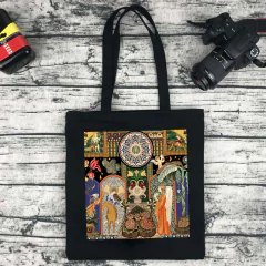 Imagem do Bolsa Feminina Lua