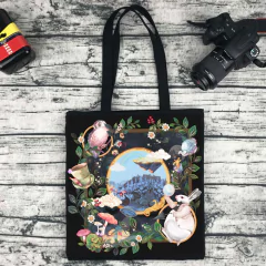 Bolsa Feminina Lua - comprar online