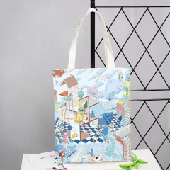 Bolsa Feminina Lua na internet