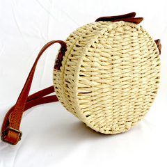 Imagem do Bolsa Feminina Sol