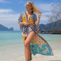 Saída de praia Carmine